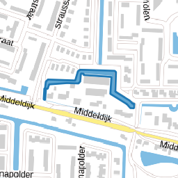 Perceel BRD00-B-9236