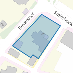 Perceel BRD00-B-9255