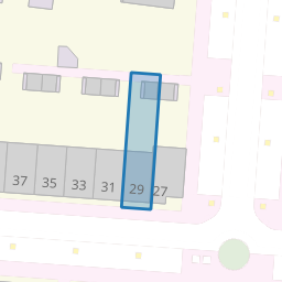 Perceel BRD00-B-9257