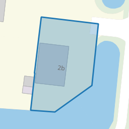 Perceel BRD00-B-9260