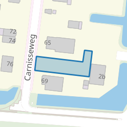 Perceel BRD00-B-9261