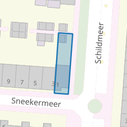 Perceel BRD00-B-9273