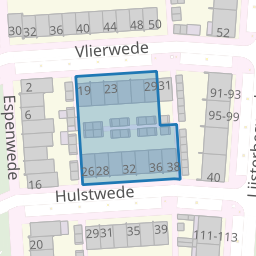 Perceel BRD00-B-9279