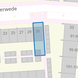 Perceel BRD00-B-9280