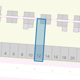 Perceel BRD00-B-9289