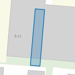 Perceel BRD00-B-9308