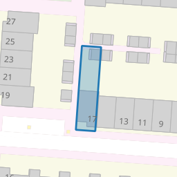 Perceel BRD00-B-9314