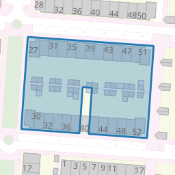 Perceel BRD00-B-9317