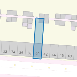 Perceel BRD00-B-9318