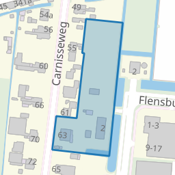 Perceel BRD00-B-9319