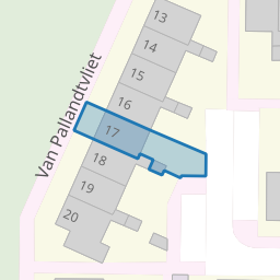 Perceel BRD00-B-9321