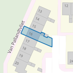 Perceel BRD00-B-9322