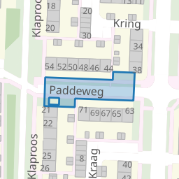 Perceel BRD00-B-9338