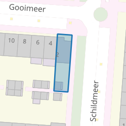 Perceel BRD00-B-9345