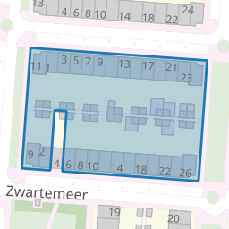 Perceel BRD00-B-9351