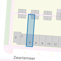 Perceel BRD00-B-9352