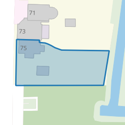 Perceel BRD00-C-1013