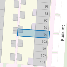 Perceel BRD00-C-1095