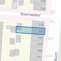 Perceel BRD00-C-1111