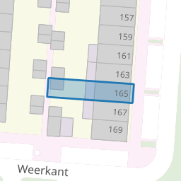 Perceel BRD00-C-1127