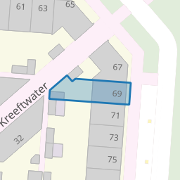 Perceel BRD00-C-1192