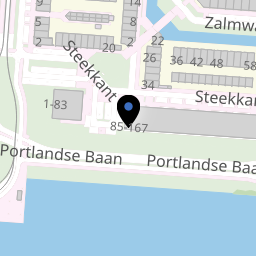 Appartement BRD00 C 1275 1