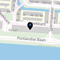 Appartement BRD00 C 1275 32