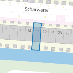 Perceel BRD00-C-1307