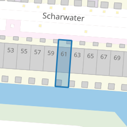 Perceel BRD00-C-1351