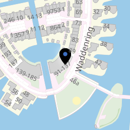 Appartement BRD00 C 1419 22