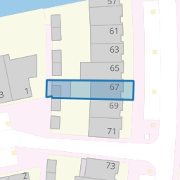 Perceel BRD00-C-1467