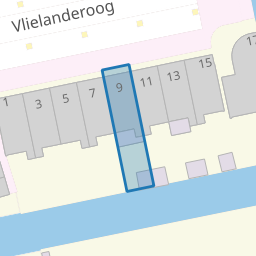 Perceel BRD00-C-1497