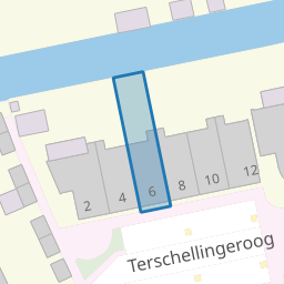 Perceel BRD00-C-1505