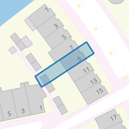 Perceel BRD00-C-1513