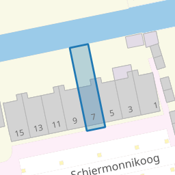 Perceel BRD00-C-1535