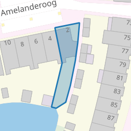 Perceel BRD00-C-1601