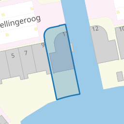 Perceel BRD00-C-1607