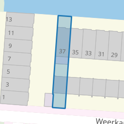 Perceel BRD00-C-1713