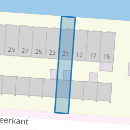 Perceel BRD00-C-1721