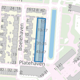 Perceel BRD00-C-1733