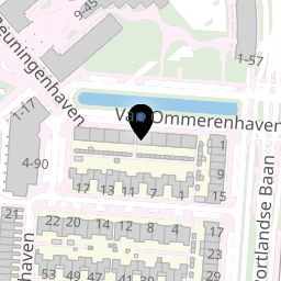 Appartement BRD00 C 1787 12