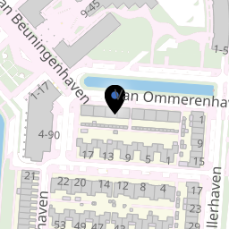 Appartement BRD00 C 1787 16