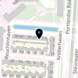 Appartement BRD00 C 1787 6