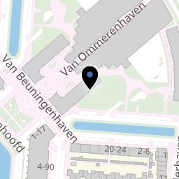 Appartement BRD00 C 1792 218