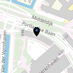 Appartement BRD00 C 1792 33