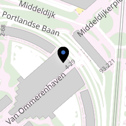Appartement BRD00 C 1792 69