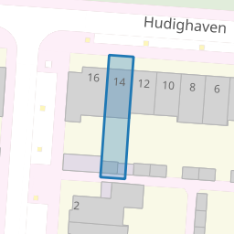 Perceel BRD00-C-1801