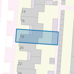 Perceel BRD00-C-1811