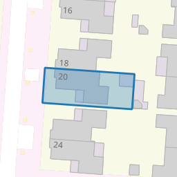 Perceel BRD00-C-1833