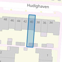 Perceel BRD00-C-1869